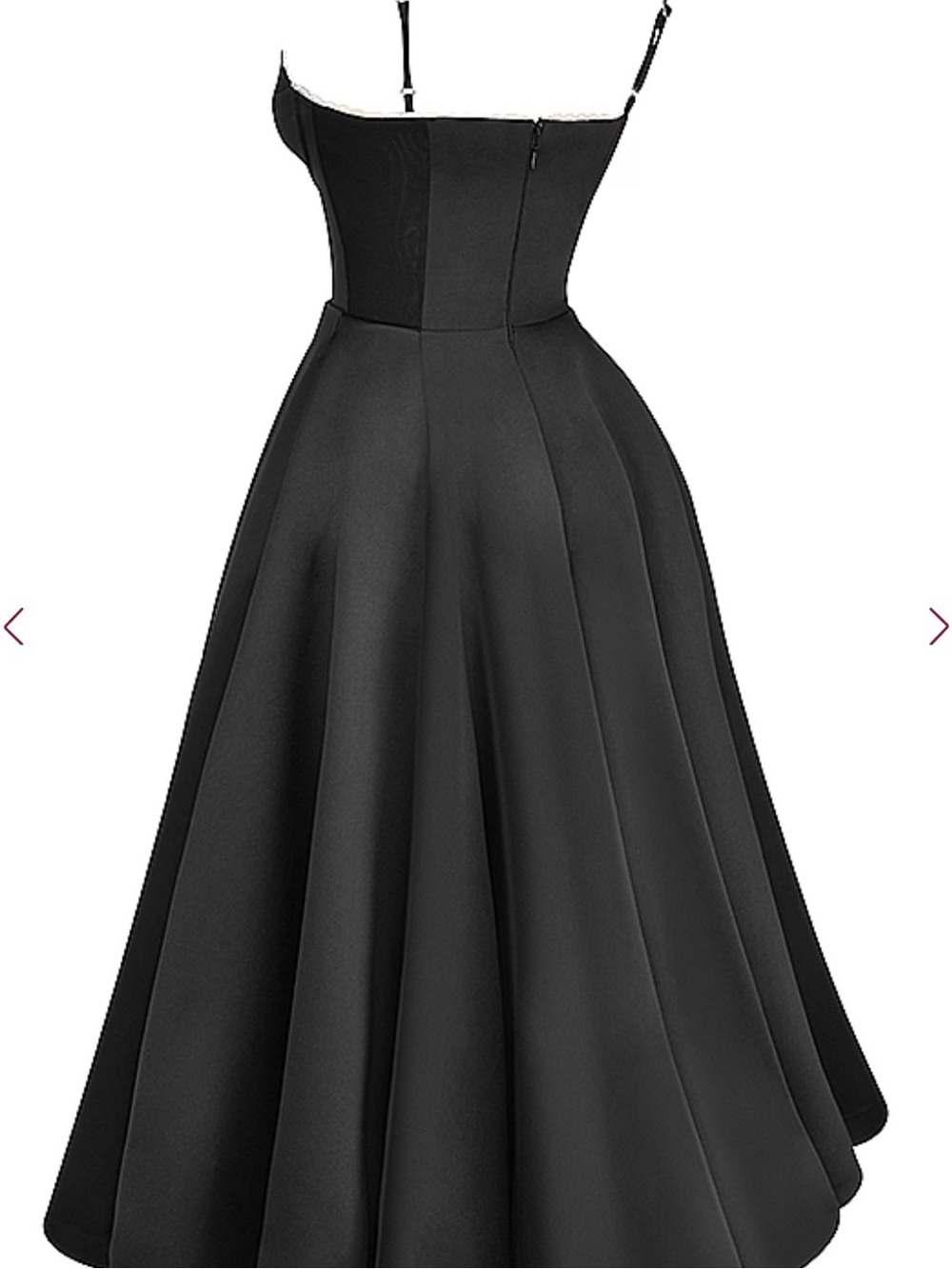 House of CB Dress - Picture 5 of 6